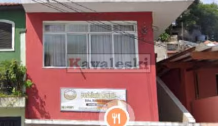 Sobrado 3 dormitórios 2 suites quintal com churrasqueira- ac Propostas