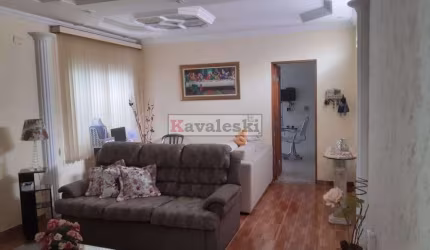*  SOBRADO IMPECÁVEL NA VILA DAS MERCÊS ..VENDA RÁPIDA **