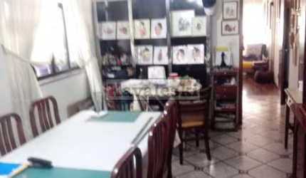 > SOBRADO SAÚDE COM BELISSIMA SALA DE JANTAR  !!!,