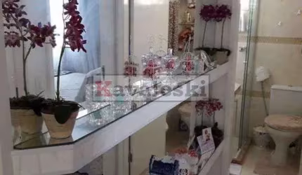 * APARTAMENTO VILA LIVIERO IMPECÁVEL !!.OPORTUNIDADE ..