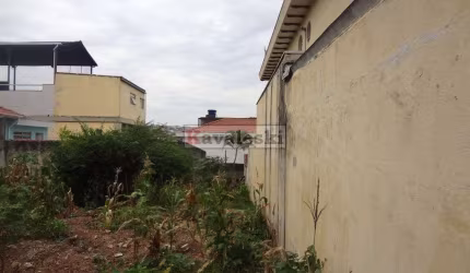 * TERRENO 10 X 30 SÓ R$ 640.000,00 IDEAL PARA CONSTRUÇÃO DE SOBRADOS OU GALPÃO .