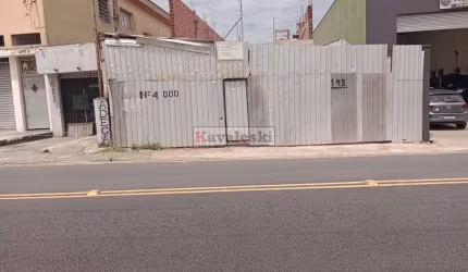 Exelente localização