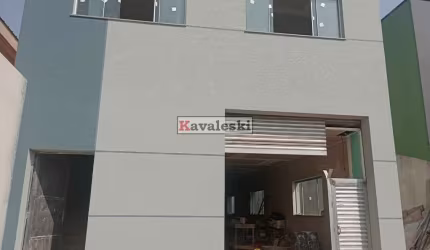 Exelente localização