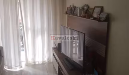 Apartamento Cursino 3 dormitórios 1 vaga - Lazer - Ac Propostas