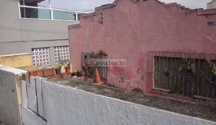 *  TERRENO DE 8 X 25 IDEAL PARA CONSTRUÇÃO DE SOBRADOS !!