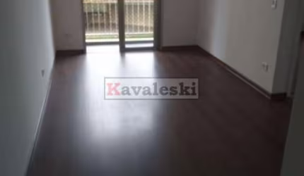 Apartamento vago e Reformado - Saúde - 2 dormitórios 2 vagas - Lazer - Oportunidade