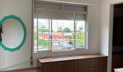 APARTAMENTO PLANALTO PAULISTA