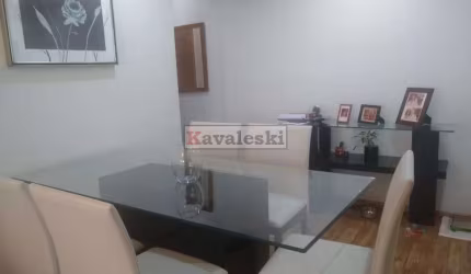 Excelente oportunidade! Apartamento a 750 metros do Metrô Santa Cruz!