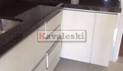 Apartamento com 3 quartos à venda na Rua Isabel de Góis, --, Jardim Botucatu, São Paulo, 66 m2 por R$ 298.000