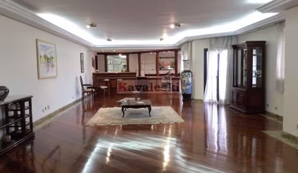 Apartamento na Saúde