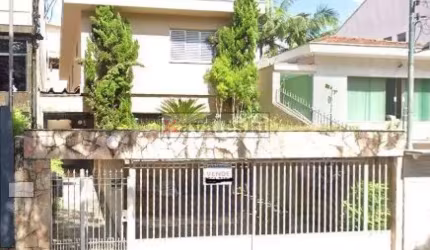 + SOBRADO JARDIM DA SAÚDE COM 4 DORMITÓRIOS !