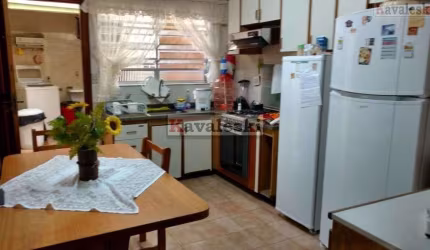 Casa com 2 quartos à venda na Rua Elisa Silveira, --, Saúde, São Paulo, 90 m2 por R$ 590.000