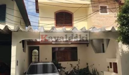*  SOBRADO EM CONDOMÍNIO FECHADO ..SEGURANÇA 24 HORAS !!