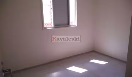 Apartamento com 3 quartos à venda na Rua Isabel de Góis, --, Jardim Botucatu, São Paulo, 62 m2 por R$ 300.000