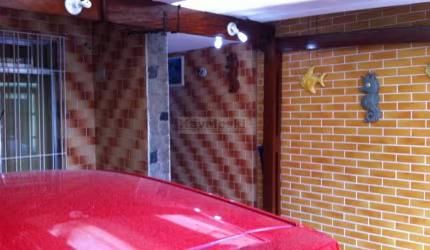 Casa com 3 quartos à venda na Rua Desembargador Júlio Guimarães, --, Vila Brasilina, São Paulo, 260 m2 por R$ 651.000