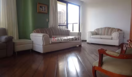 *  APARTAMENTO JARDIM DA SAÚDE COM 4 DORMITÓRIOS .QUINTO ANDAR .