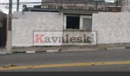 >> TERRENO PRAÇA DA ARVORE -CHACÁRA INGLESA !!..COMERCIAL .