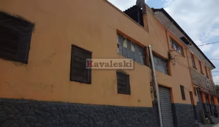 *  MARAVILHOSO IMÓVEL COMERCIAL MIOLO DO IPIRANGA !!!