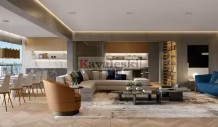 *  LANÇAMENTO !! APARTAMENTRO VILA CLEMENTINO NOVO !!CYRELA -ICONYC .