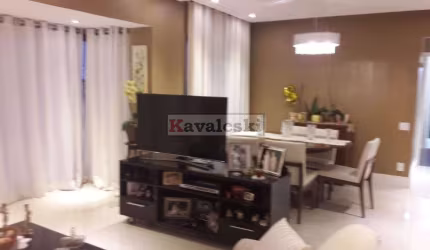 Apartamento 106 metros Ipiranga - 3 dormitórios 1 suite 2 vagas - Lazer