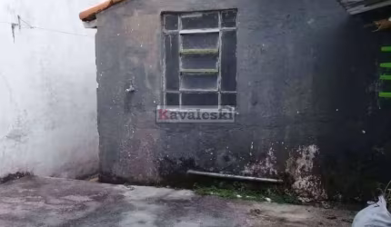 * CASA TÉRREA JARDIM DA SAÚDE !! VILA GUMERCINDO .