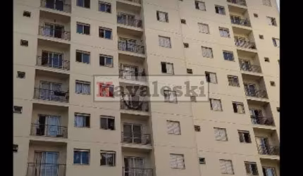 Apartamento reformado com 2 dormitórios 1 vaga - metrô Ipiranga