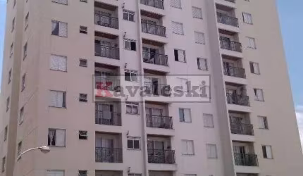 Apartamento miolo Ipiranga 3 dormitórios 1 suite 2 wcs 1 vaga - Lazer somente 345.000,00