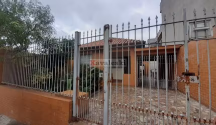 Casa Térrea em Vila BRASILINA
