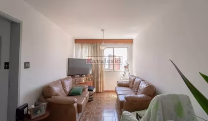 Apartamento a venda  60 mts úteis.