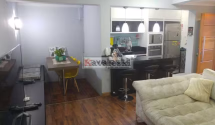 Casa em condomínio fechado no Ipiranga !!