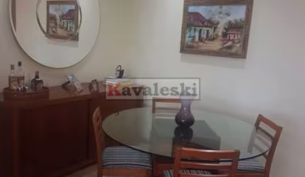 *  APARTAMENTO VILA MARIANA ANDAR ALTO   >>>>>UP
