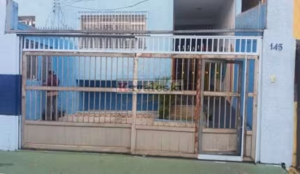 SOBRADO COMERCIAL 9 SALAS  7WC, VILA DAS MERCES