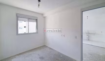Excelente Apartamento à venda com 36m² no Cambuci.