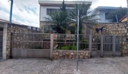VENDO SOBRADO NO IPIRANGA 350 M²