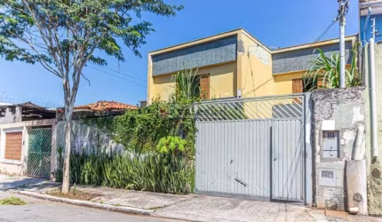 OPORTUNIDADE TERRENO IPIRANGA --