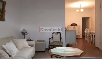 Casa térrea Vila Clementino - 8 minutos de caminha até o Metro Santa Cruz!