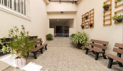 > EXCELENTE SOBRADO VAGO JD SAUDE 4 DORM 2 VAGAS...