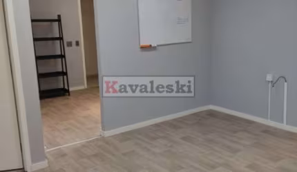 Sala comercial com 1 sala à venda na Avenida Engenheiro Armando de Arruda Pereira, --, Jabaquara, São Paulo, 36 m2 por R$ 300.000