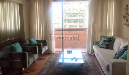 Apartamento com 2 quartos à venda na Rua Juriti, --, Recanto Paraíso, São Paulo, 90 m2 por R$ 993.000