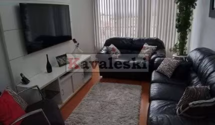 Apartamento com 3 quartos à venda na Rua das Grumixamas, --, Vila Parque Jabaquara, São Paulo, 83 m2 por R$ 525.000