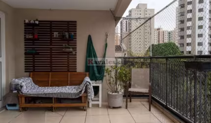 Apartamento à venda com 92m²