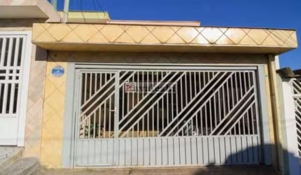 Lindo sobrado com 3 dormitórios 1 suite 2 vagas Próx Cursino- Imperdível