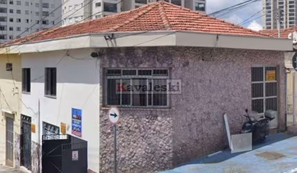 BELISSIMA CASA / COM PONTO COMERCIAL/ SACOMÃ.