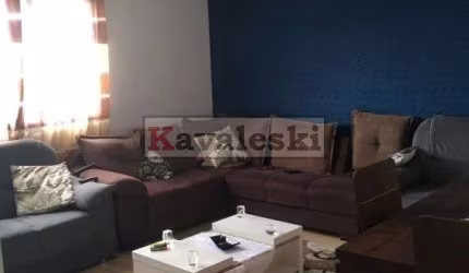 LINDO APARTAMENTO/ JD. PATENTE NOVO