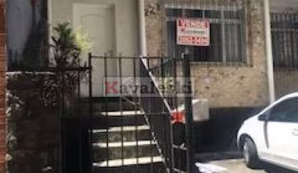 ÓTIMA OPORTUNIDADE, CASA TÉRREA NO MIOLO DO JARDIM DA SAÚDE!!!!!!!  Proprietário estuda propostas .