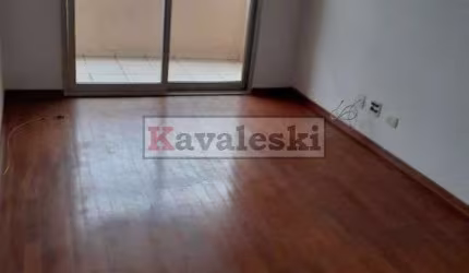 Apartamento c/3 dormitórios -Próximo Metrô Santa Cruz