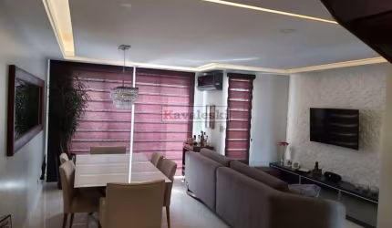 Casa em condomínio fechado com 3 quartos à venda na Rua Tenente Manuel Tinoco Miraldo, --, Vila Santo Estéfano, São Paulo, 120 m2 por R$ 978.000