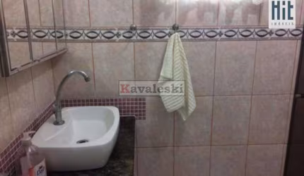 Casa na regiao da Saude