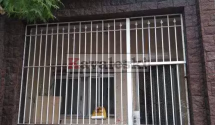 Sobrado Reformado Ipiranga - 2 dormitórios próx Metrô -