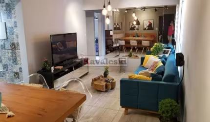 Apartamento Vila das Mercês- 3 dormitórios 2 wcs 1 vaga = lazer
